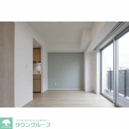 グランカーサ蒲田ウエストの物件内観写真